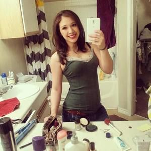 Meet your Posher, Belinda