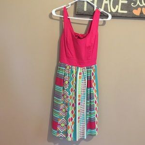 Judith March Dress {size L}