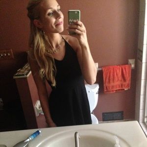 Meet your Posher, Annmarie