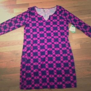 Lilly Pulitizer Gretchen Dress