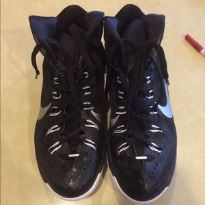 Nike hyperdunk basketball shoes 2014-2015