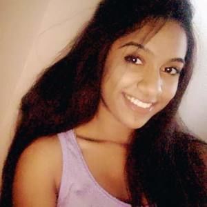 Meet your Posher, Rithu