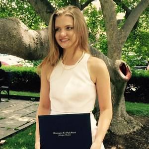 Meet your Posher, Adeline