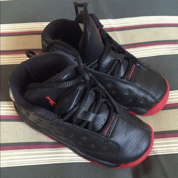 Sold ❌🚫 Toddler Jordan Sneakers