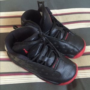 Sold ❌🚫 Toddler Jordan Sneakers