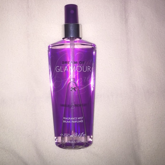 Vs perfume