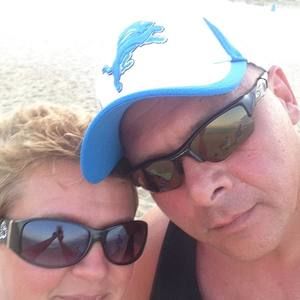 Meet your Posher, Patrick