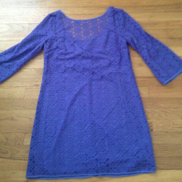 Lilly Pulitizer Topanga Dress