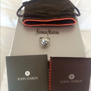 John Hardy Ring