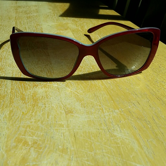 Tiffany and Co. Sunglasses