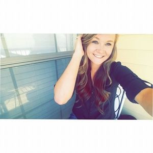 Meet your Posher, Kaley