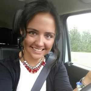 Meet your Posher, Angela