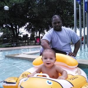 Meet your Posher, Erica