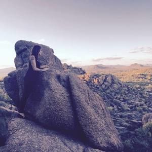 Meet your Posher, Megan