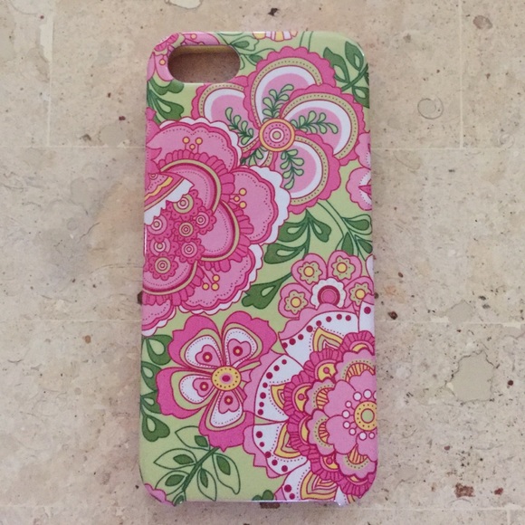 iPhone 5/5s Case