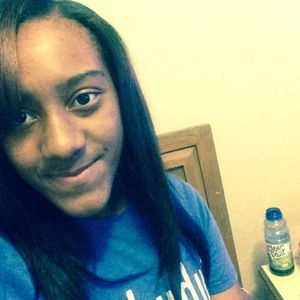 Meet your Posher, Jada