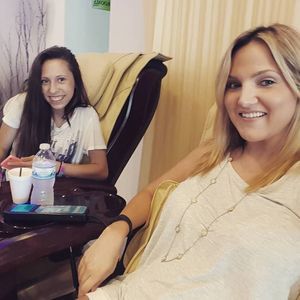 Meet your Posher, Stacy