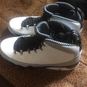Jordan Baron 9