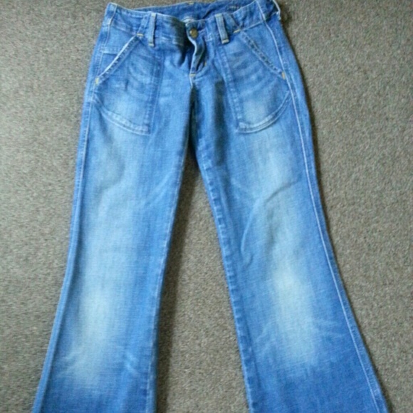 Jeans - Picture 4 of 4