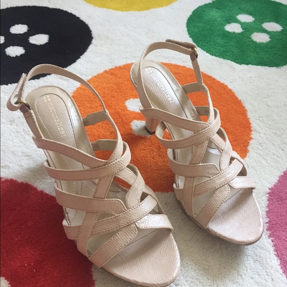 Naturalizer new never used shoes