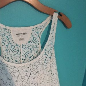 Arizona Lace Top