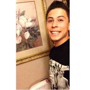 Meet your Posher, Daniel