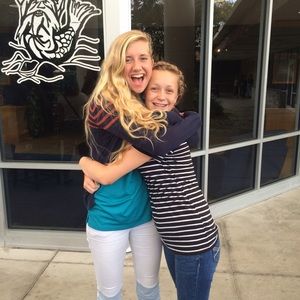 Meet your Posher, Kelley