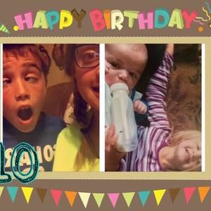 Meet your Posher, Kylee