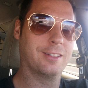 Meet your Posher, Greg