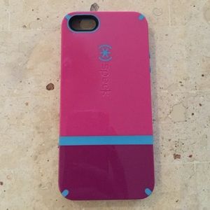 iPhone 5/5s Speck Case