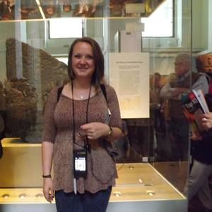 Meet your Posher, Alexandra