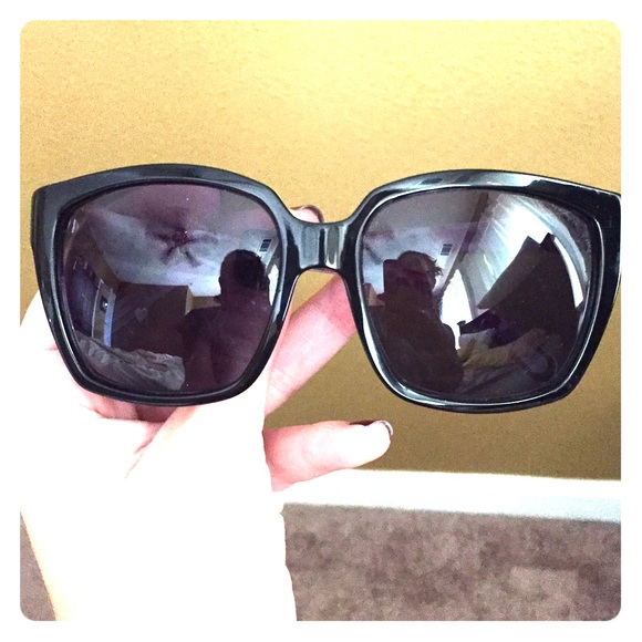 Dolce & Gabbana sunglasses