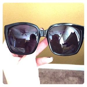 Dolce & Gabbana sunglasses