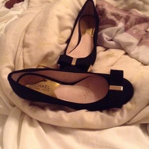 Michael Kors Heels