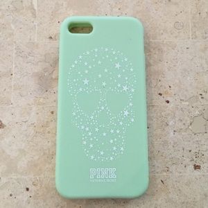 iPhone 5/5s PINK Case