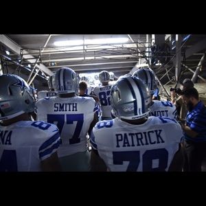 Meet your Posher, Lorena