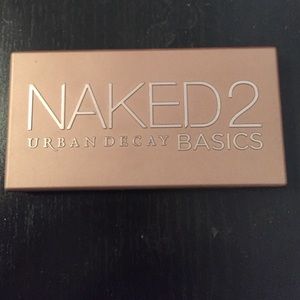 Naked Basics 2