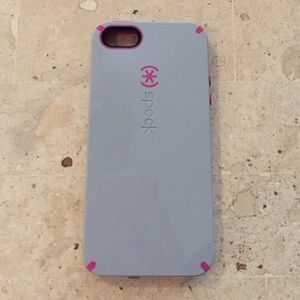 Original iPhone 5/5s Speck CandyShell case