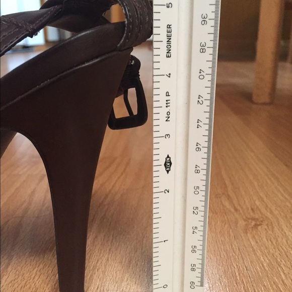 Shoes - Picture 2 of 2