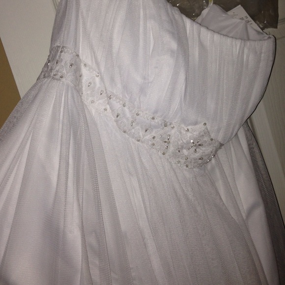 Wedding Dress🚨Price Drop🚨