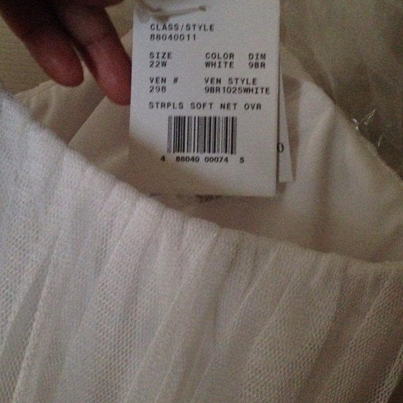 Wedding Dress🚨Price Drop🚨