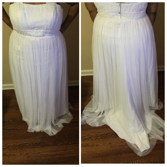 Wedding Dress🚨Price Drop🚨