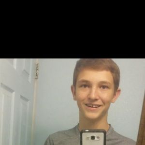 Meet your Posher, Brycen