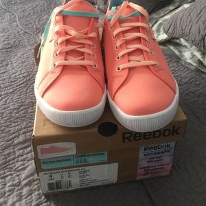 NIB Reebok Skyscapes