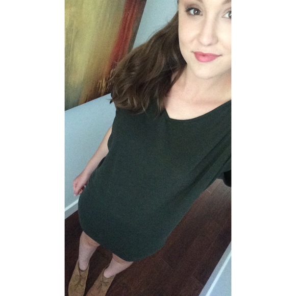 Meet your Posher, Mary allison