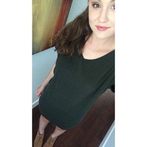 Meet your Posher, Mary allison