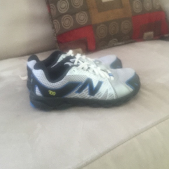 Boys NB size 4