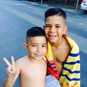 Meet your Posher, Lori