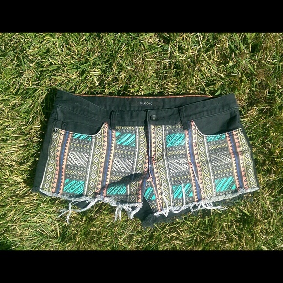 ❌Sold Shorts