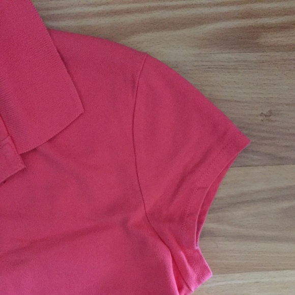 New York and Co - coral Pink Dress - Picture 3 of 4